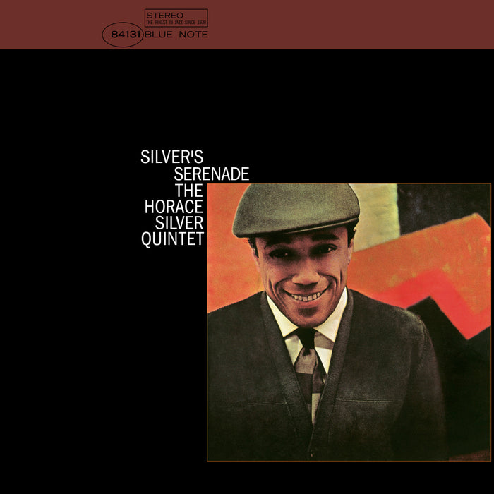 Horace Silver Silver's Serenade Viny LP 2024