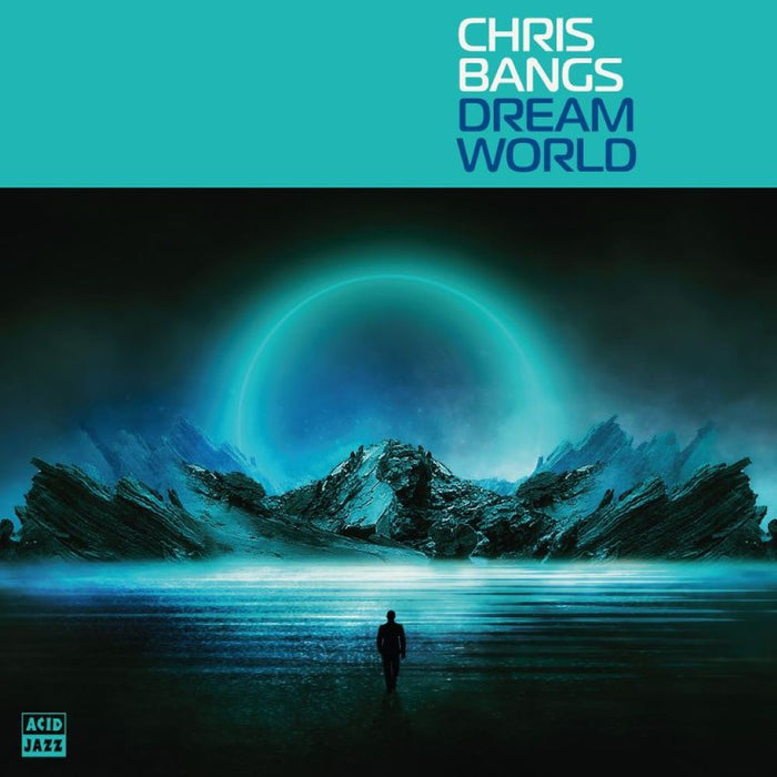 Chris Bangs Dream World Vinyl LP 2024