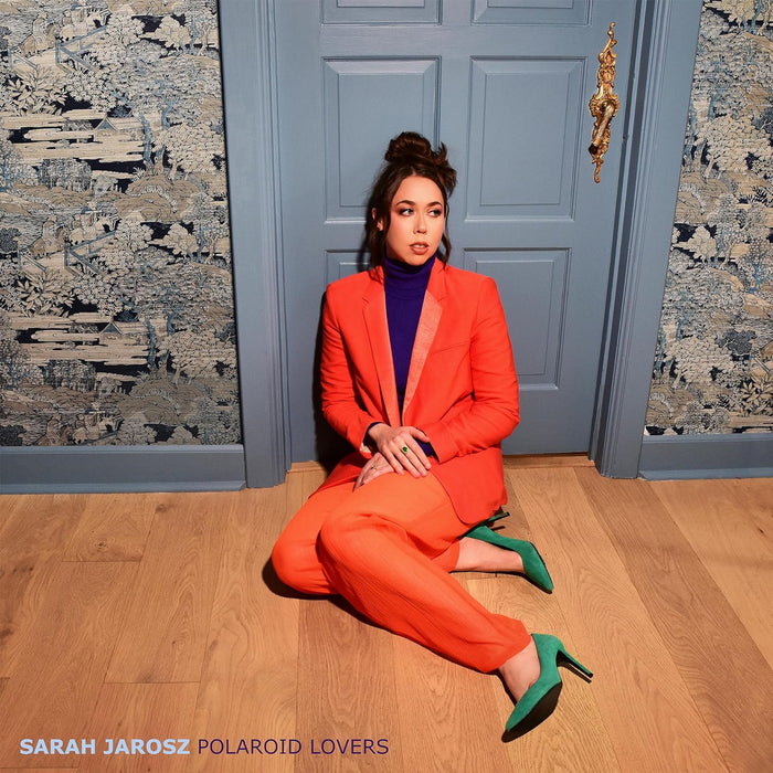 Sarah Jarosz Polaroid Lovers Vinyl LP 2024