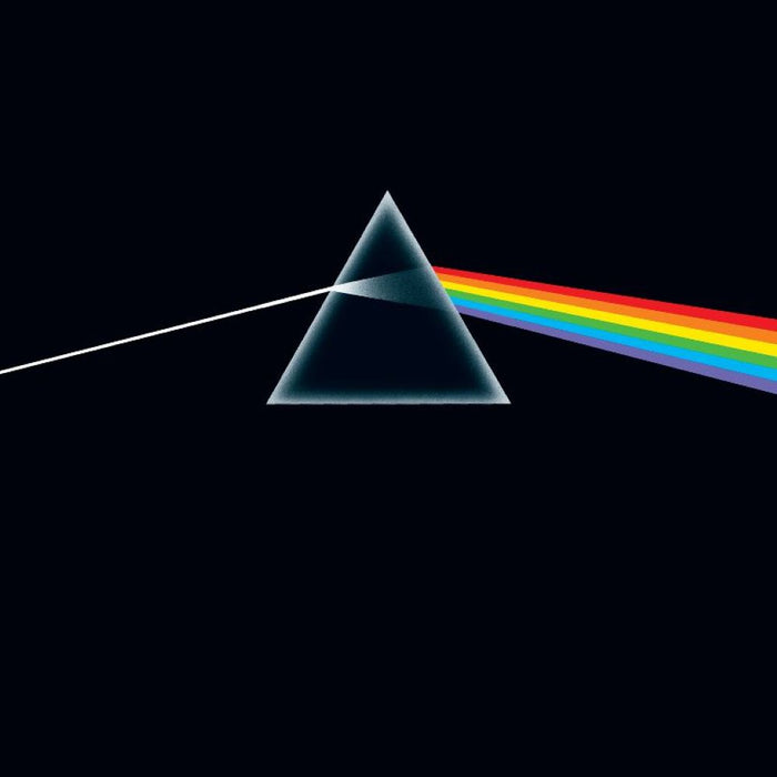 Pink Floyd The Dark Side Of The Moon Vinyl LP 50th Anniversary 2025