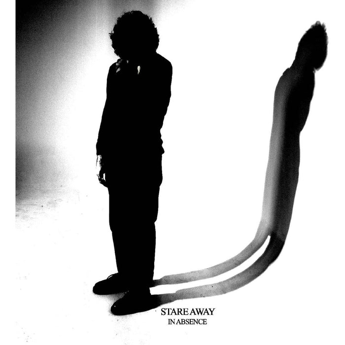 Stare Away In Absence Vinyl LP Due Out 31/07/26