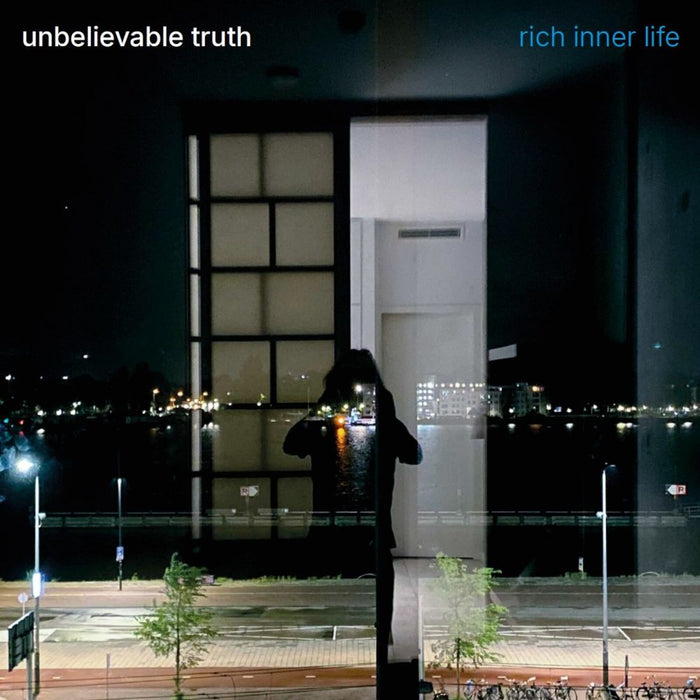 Unbelievable Truth Rich Inner Life Vinyl LP 2025