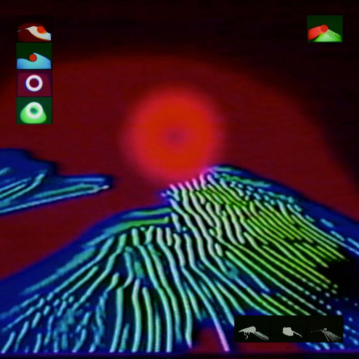 BlankFor.ms After The Town Was Swept Away Vinyl LP 2025