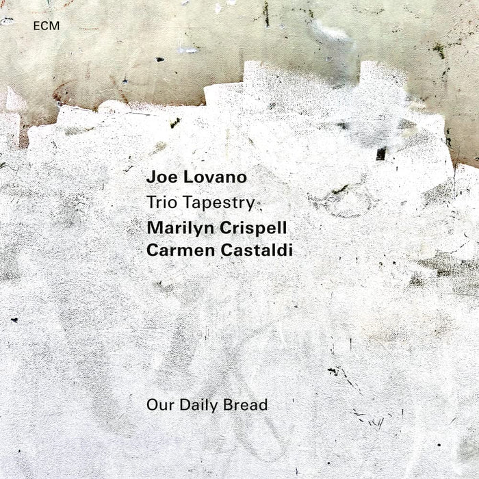 Joe Lovano Our Daily Bread Vinyl LP 2023