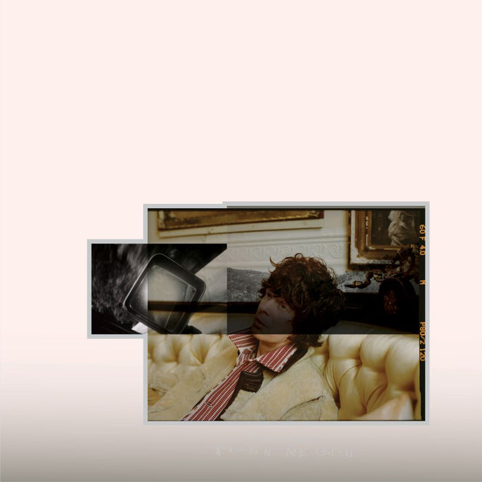 Fionn Regan O Avalanche Vinyl LP Avalanche White Colour 2025