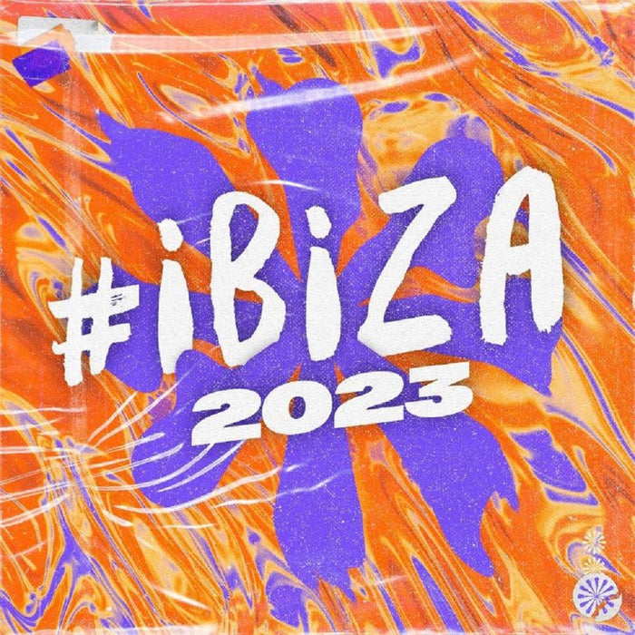 #Ibiza 2023 Vinyl LP 2023