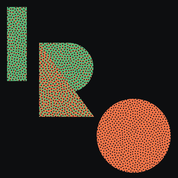 IROIRO IROIRO Vinyl LP Due Out 30/10/26