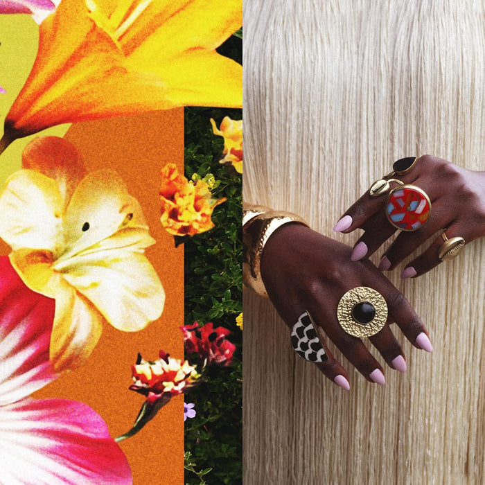 Somi What Does It Take To Bloom? Vinyl LP Due Out 07/08/26