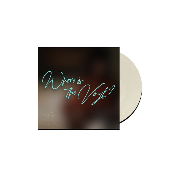 Summer Walker Finally Over It Vinyl LP Indies Opaque Bone Colour 2025