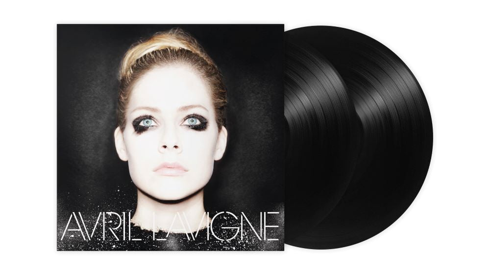 Avril Lavigne Avril Lavigne (Self Titled) Vinyl LP 2024