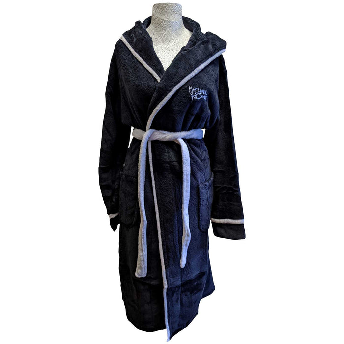 My Chemical Romance The Black Parade Large/X-Large Bathrobe