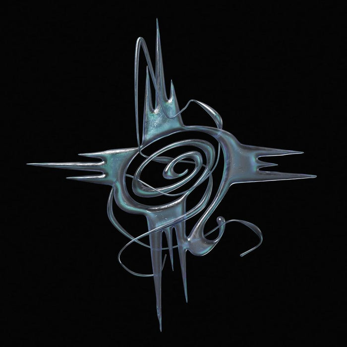 Bad Suns Accelerator vinyl LP 2025