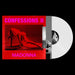 Madonna Confessions II Vinyl LP Indies White Colour