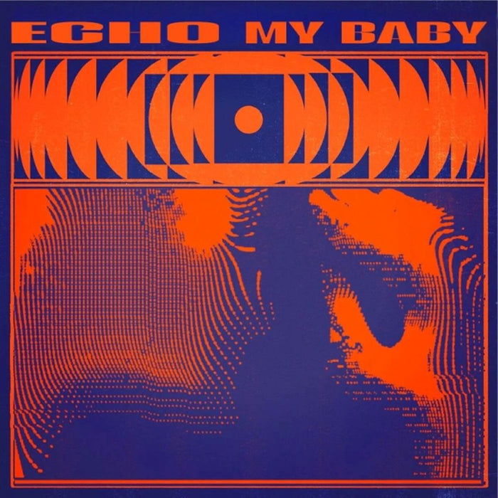 My Baby Echo Vinyl LP 2025