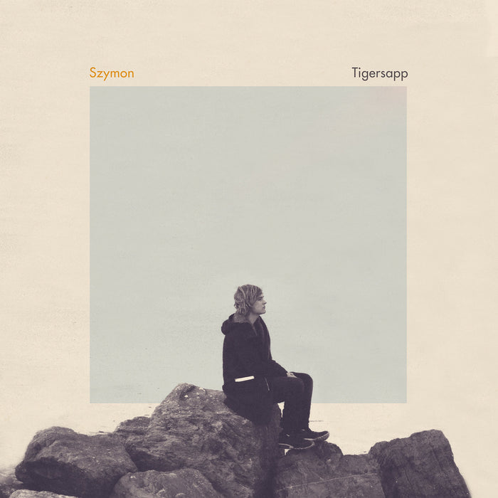 Szymon Tigersapp Vinyl LP 2026