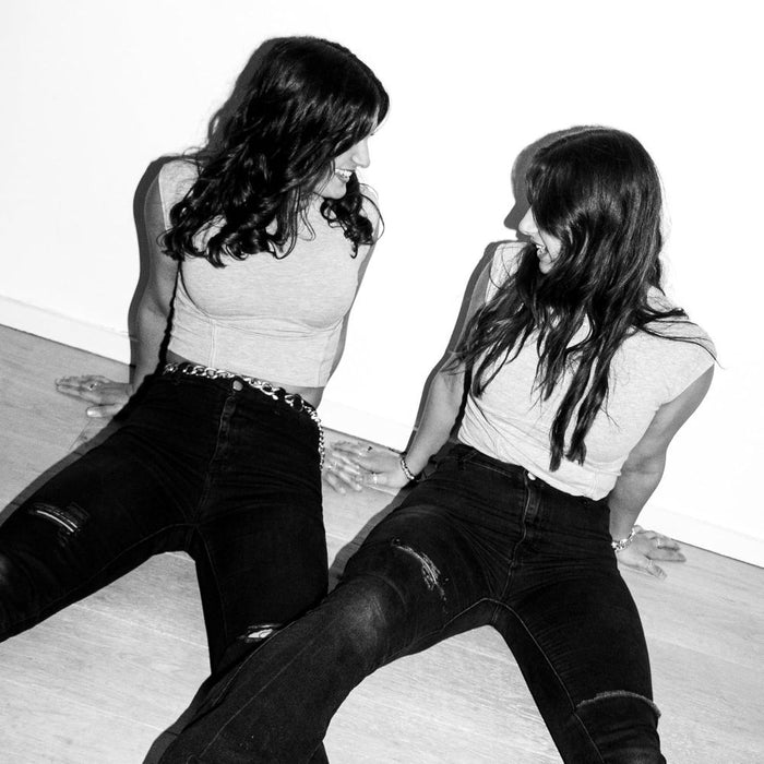 Baby Said BS! Vinyl LP 2025