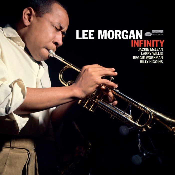 Lee Morgan Infinite (Tone Poet) Vinyl LP 2023
