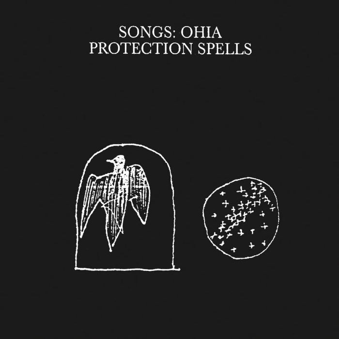 Songs: Ohia Protection Spells Vinyl LP 2024