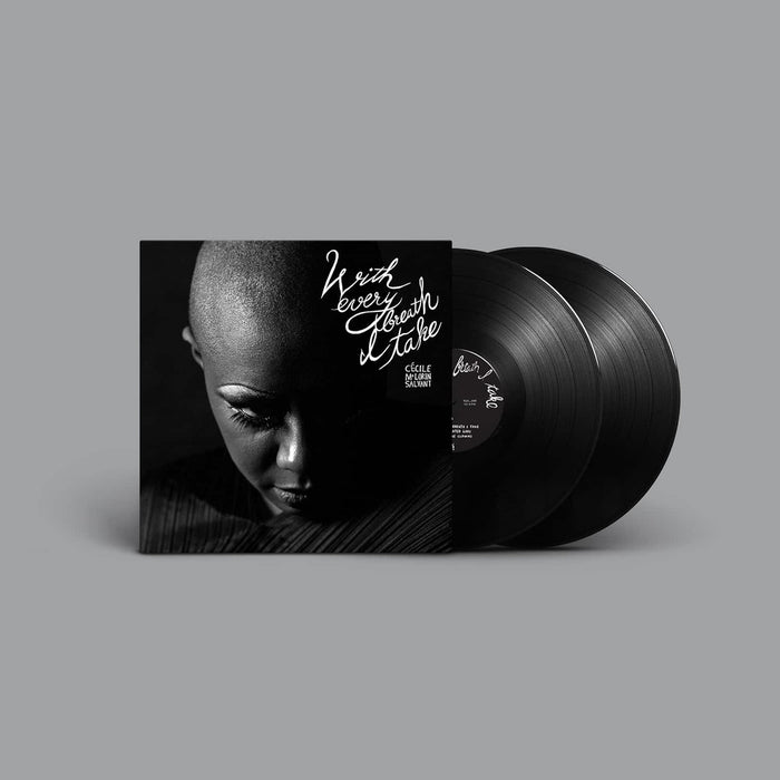 Cecile McLorin Salvant, Metropole Orkest & Jules Buckley With Every Breath I Take Vinyl LP Due Out 26/06/26