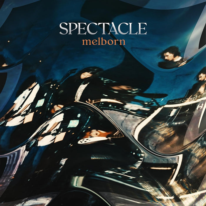 SPECTACLE Melborn Vinyl LP