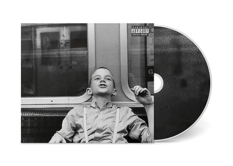 Callum Beattie INDI CD Due Out 23/01/26