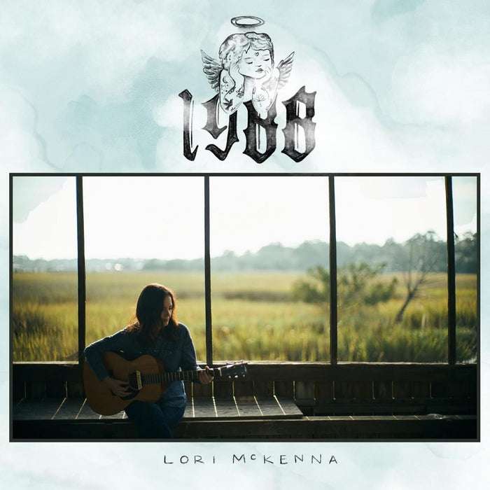 Lori McKenna 1988 Vinyl LP 2023