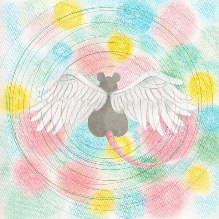 Mei Semones Animaru Vinyl LP Pink Colour 2025