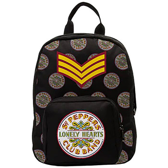 The Beatles Sgt Peppers Small Rucksack