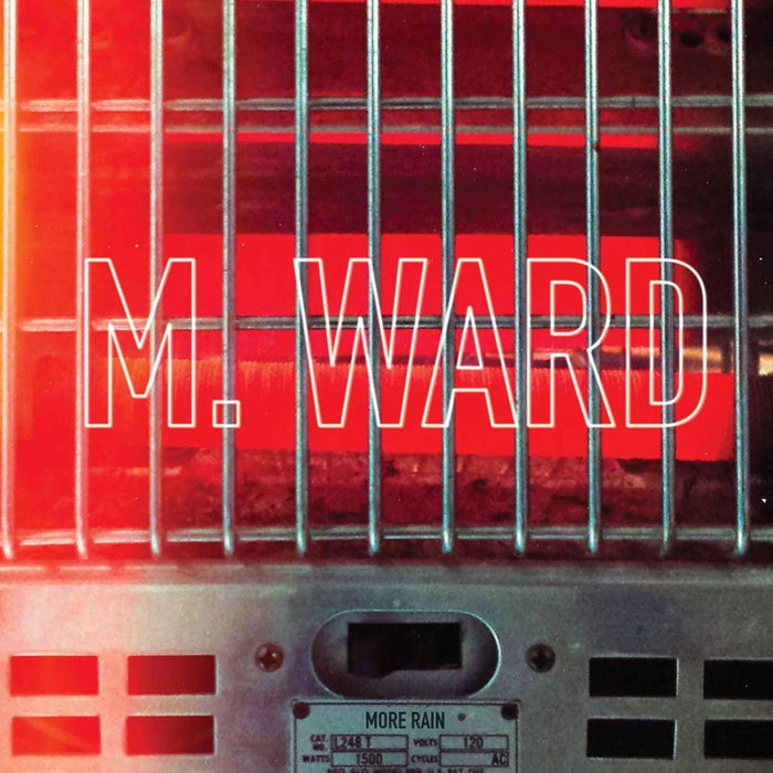 M. Ward More Rain Vinyl LP 2024