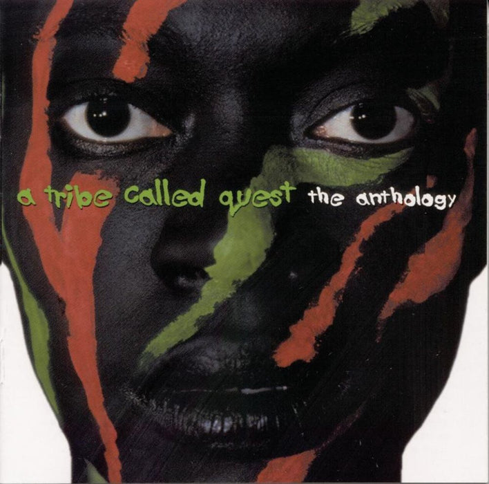 A Tribe Called Quest The Anthology Vinyl LP 2024