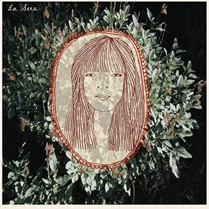 La Sera La Sera (Self-titled) Vinyl LP 2011