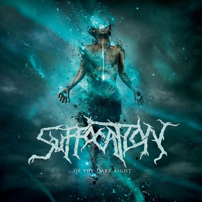 Suffocation Of The Dark Light Vinyl LP 2025