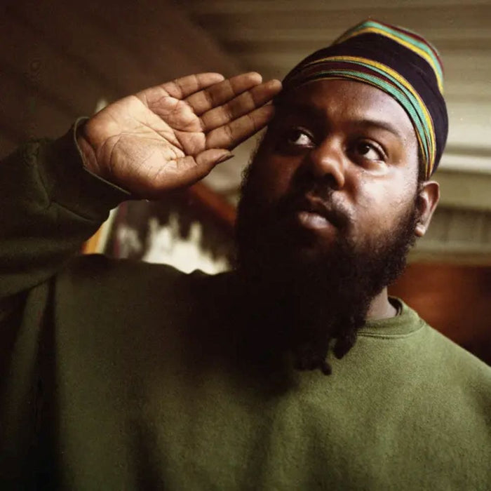 Kutmah Sacred Conversations Vinyl LP 2025