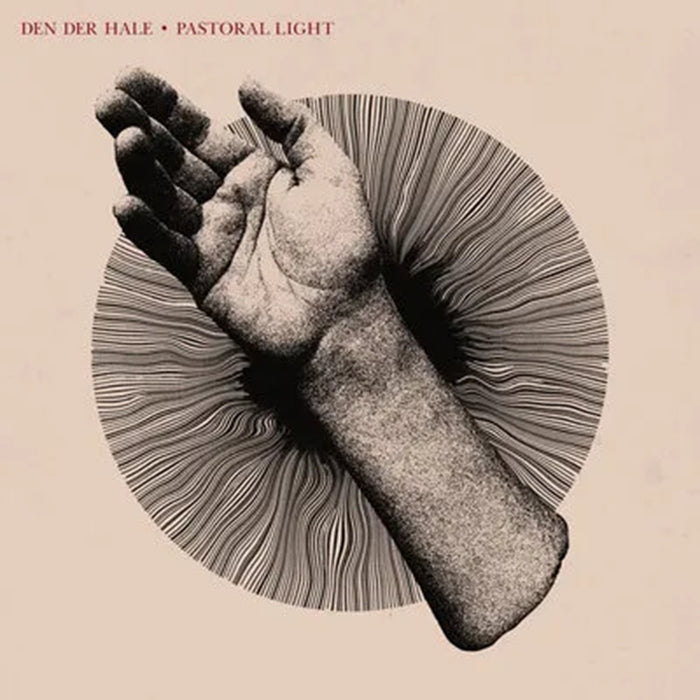 Den Der Hale Pastoral Light Vinyl LP 2024