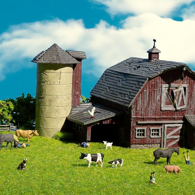 TVOD The Farm Vinyl LP Due Out 13/11/26