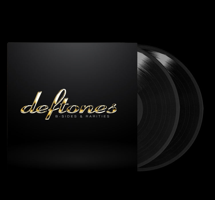 Deftones B-Sides & Rarities Vinyl LP 2024