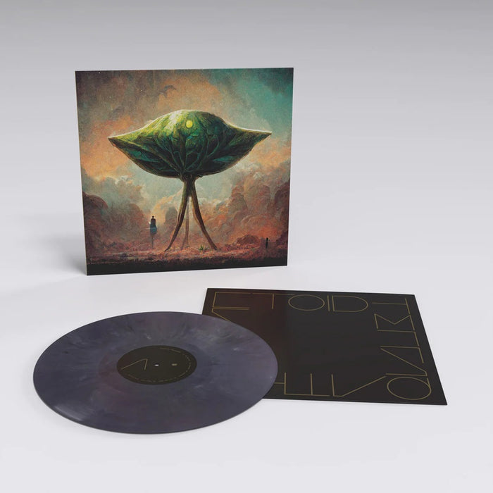 Plantoid Terrapath Vinyl LP Ecomix Colour 2024