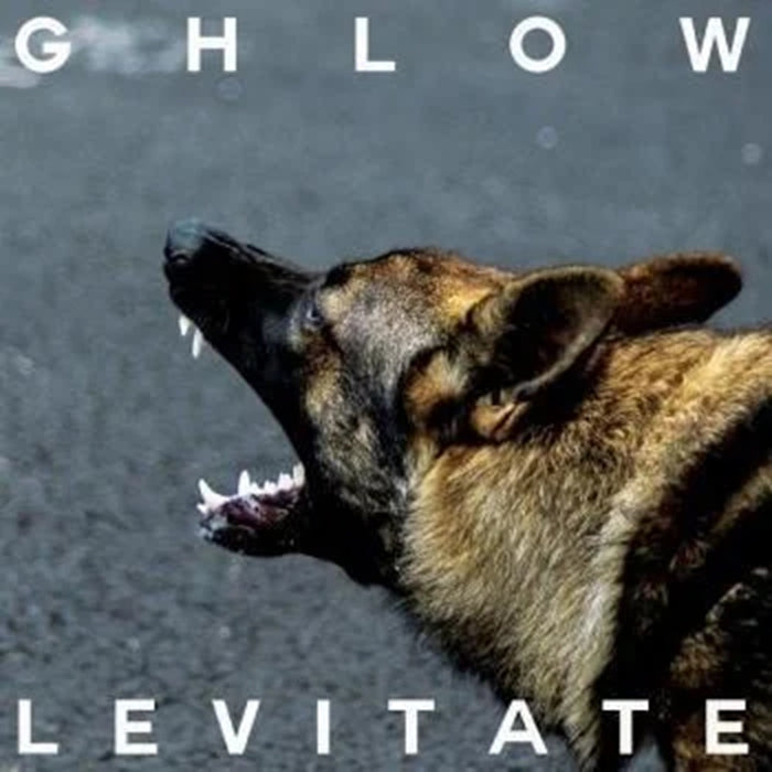 Ghlow Levitate Vinyl LP 2024