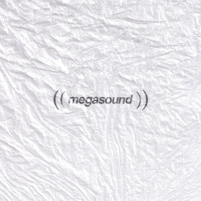 Megasound Megasound Vinyl LP Black/White Splatter Colour Due Out 07/08/26