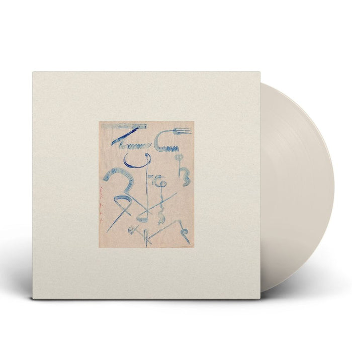 Vanishing Twin Archives Vinyl LP Indies Cream Colour Due Out 02/10/26