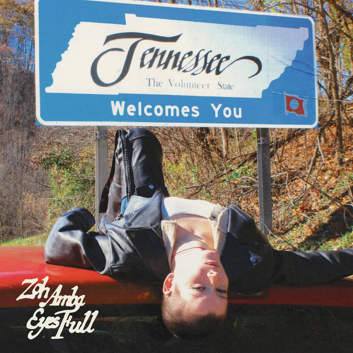 Zoh Amba Eyes Full Vinyl LP Due Out 05/06/26