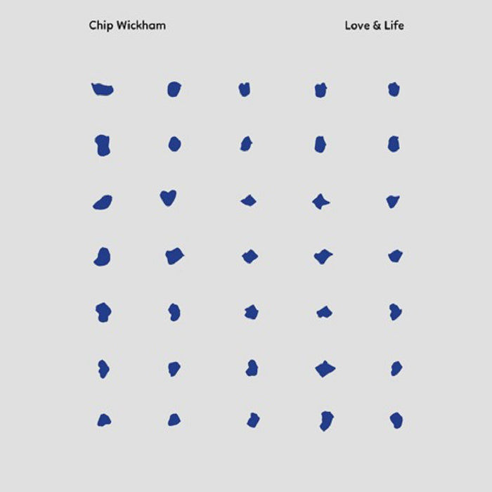 Chip Wickham Love & Life Vinyl LP 2023