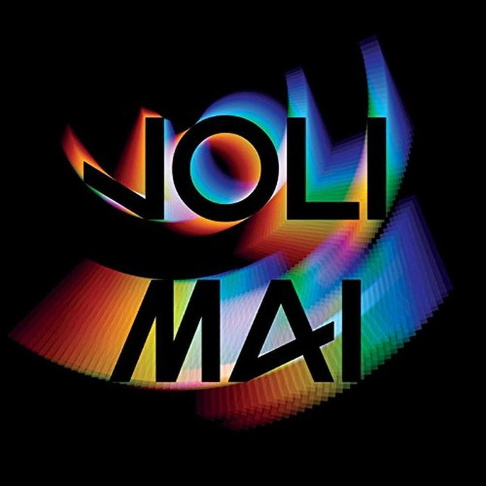 Daphni Joli Mai Vinyl LP Reissue 2025