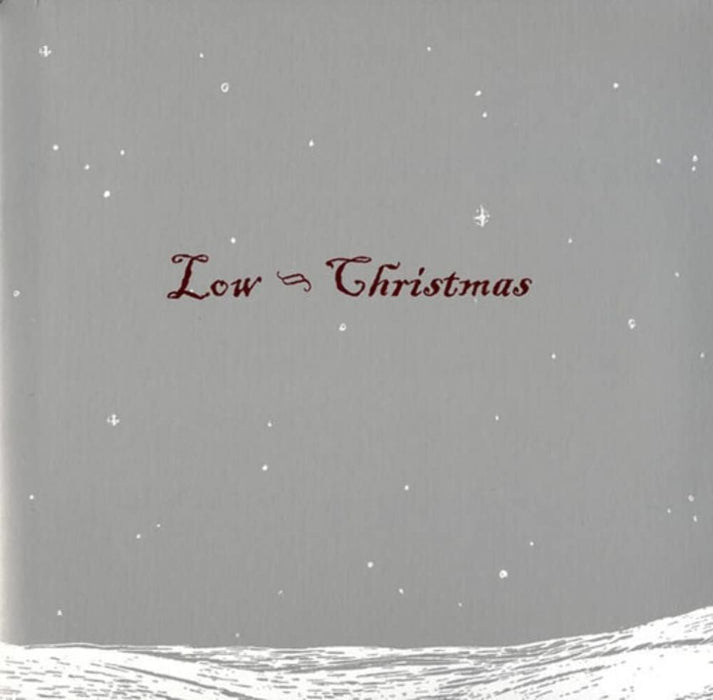 Low Christmas Vinyl LP 2014