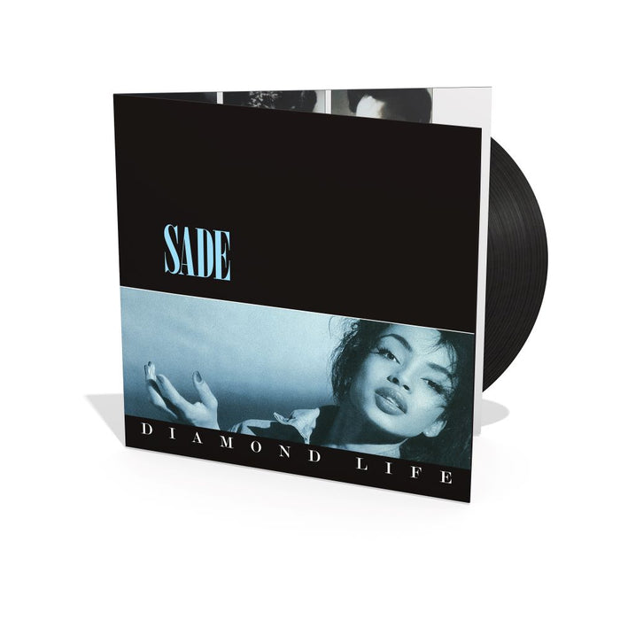 Sade Diamond Life Vinyl LP 2024