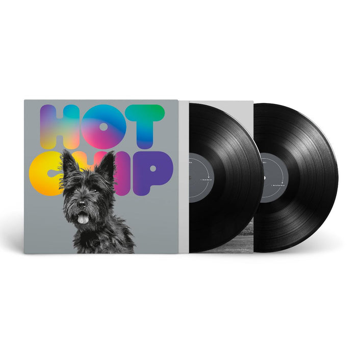 Hot Chip A Long Way From Kansas Vinyl LP Due Out 08/01/27