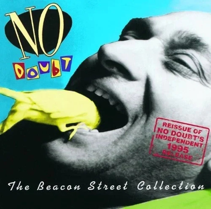 No Doubt The Beacon Street Collection Vinyl LP 2023