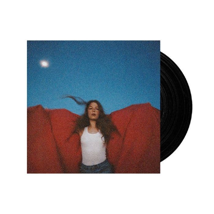 Maggie Rogers Heard It In A Past Life Vinyl LP 2019