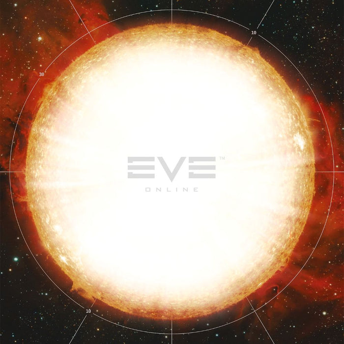 Kristian Ross & Real X EVE Online (Original Soundtrack) Vinyl LP Due Out 09/10/26