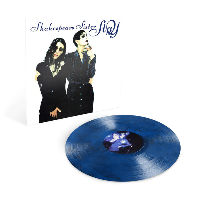 Shakespears Sister Stay 12" Vinyl Single Due Out 26/06/296